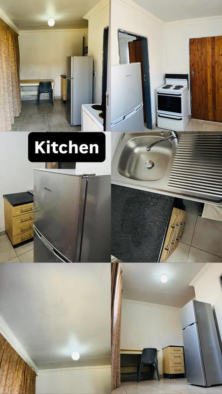 1 Bedroom Property for Sale in Atteridgeville Gauteng