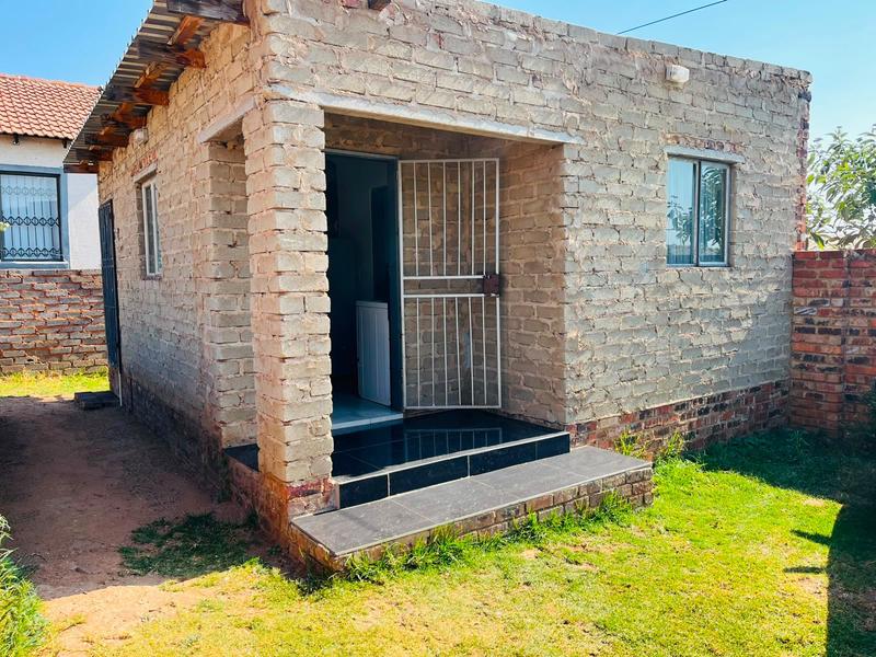 1 Bedroom Property for Sale in Atteridgeville Gauteng