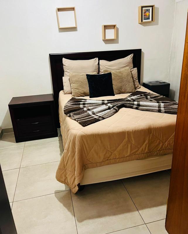 1 Bedroom Property for Sale in Atteridgeville Gauteng
