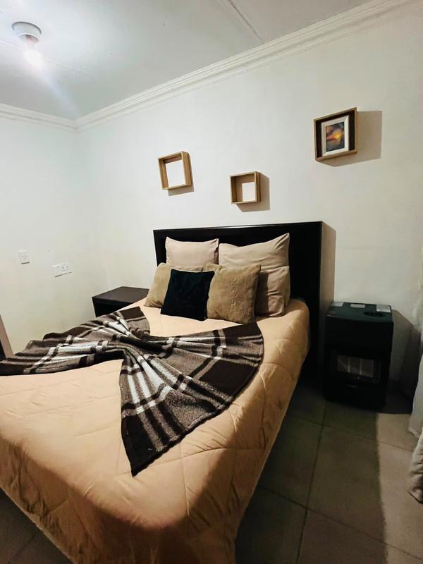 1 Bedroom Property for Sale in Atteridgeville Gauteng