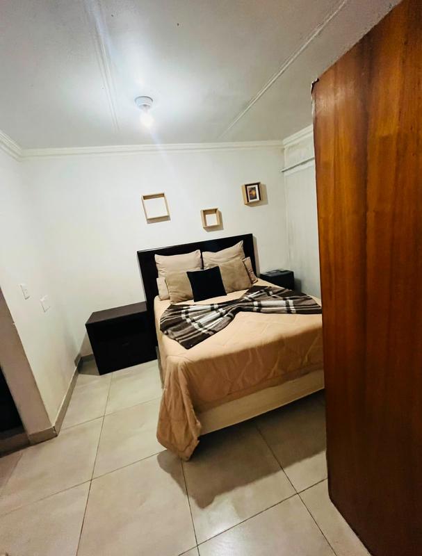 1 Bedroom Property for Sale in Atteridgeville Gauteng