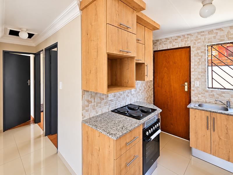 4 Bedroom Property for Sale in Lotus Gardens Gauteng