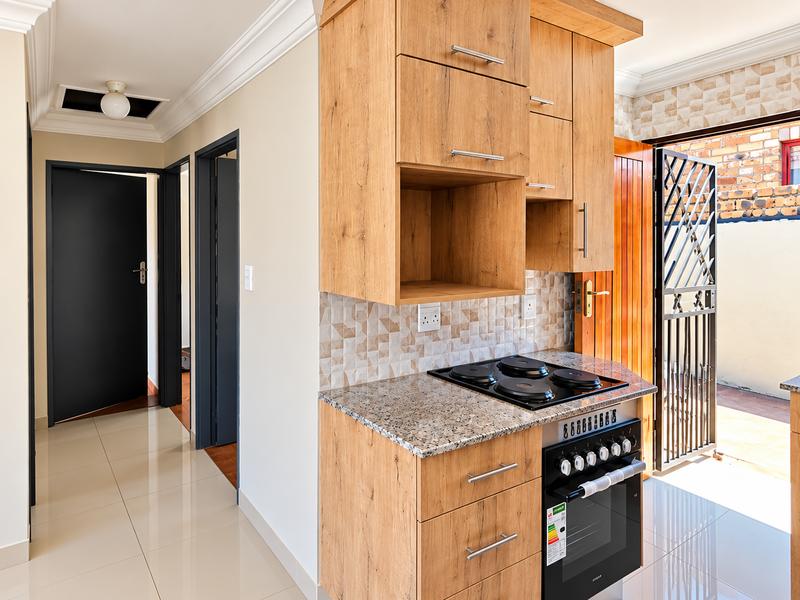 4 Bedroom Property for Sale in Lotus Gardens Gauteng