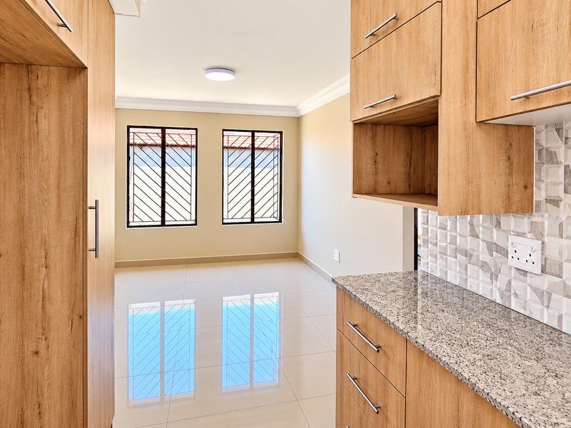 4 Bedroom Property for Sale in Lotus Gardens Gauteng