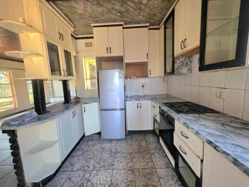 3 Bedroom Property for Sale in Dawn Park Gauteng