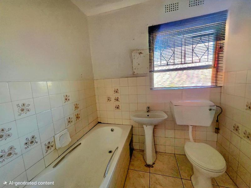 3 Bedroom Property for Sale in Dawn Park Gauteng