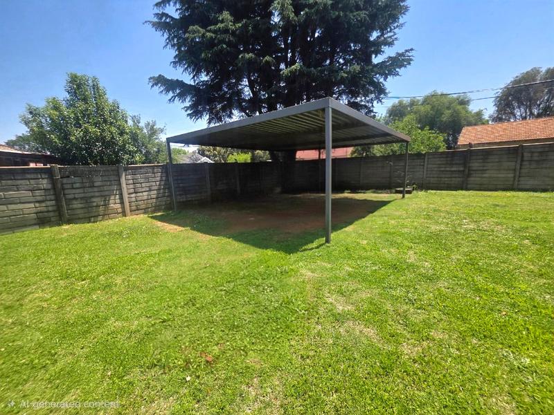 3 Bedroom Property for Sale in Dawn Park Gauteng