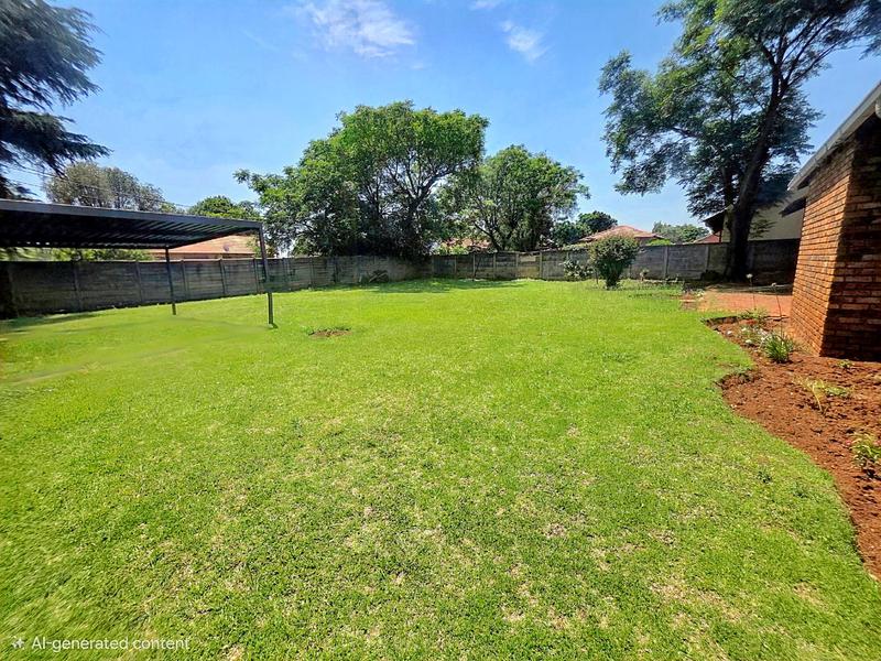 3 Bedroom Property for Sale in Dawn Park Gauteng