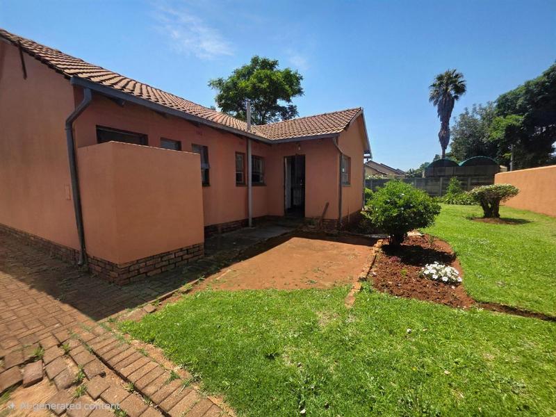 3 Bedroom Property for Sale in Dawn Park Gauteng