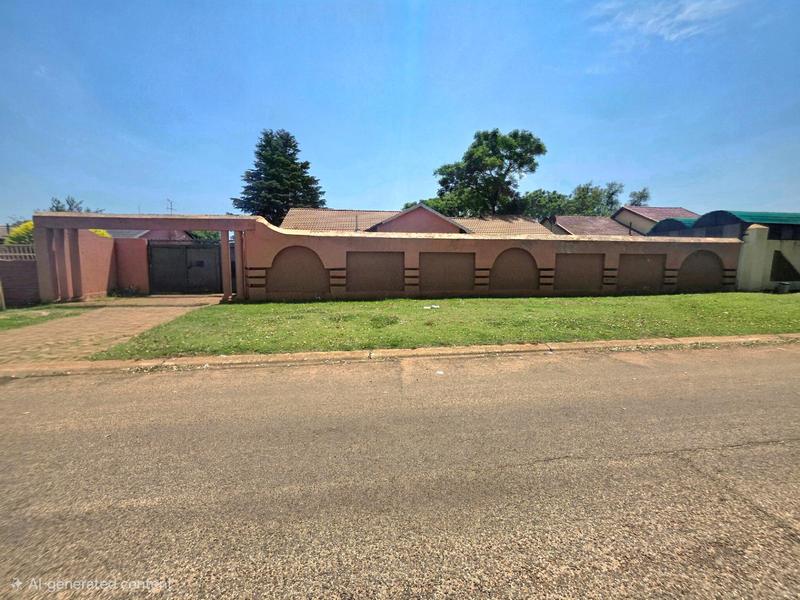 3 Bedroom Property for Sale in Dawn Park Gauteng