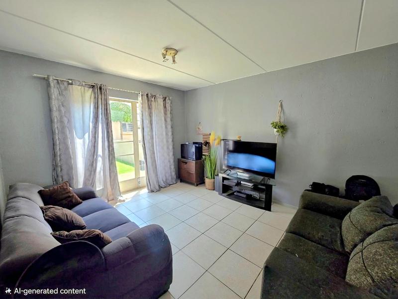 1 Bedroom Property for Sale in Klippoortjie Gauteng