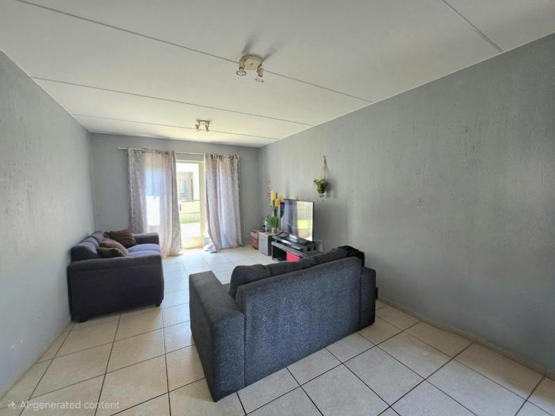 1 Bedroom Property for Sale in Klippoortjie Gauteng