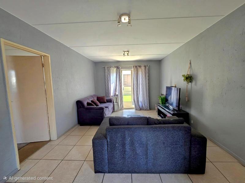 1 Bedroom Property for Sale in Klippoortjie Gauteng