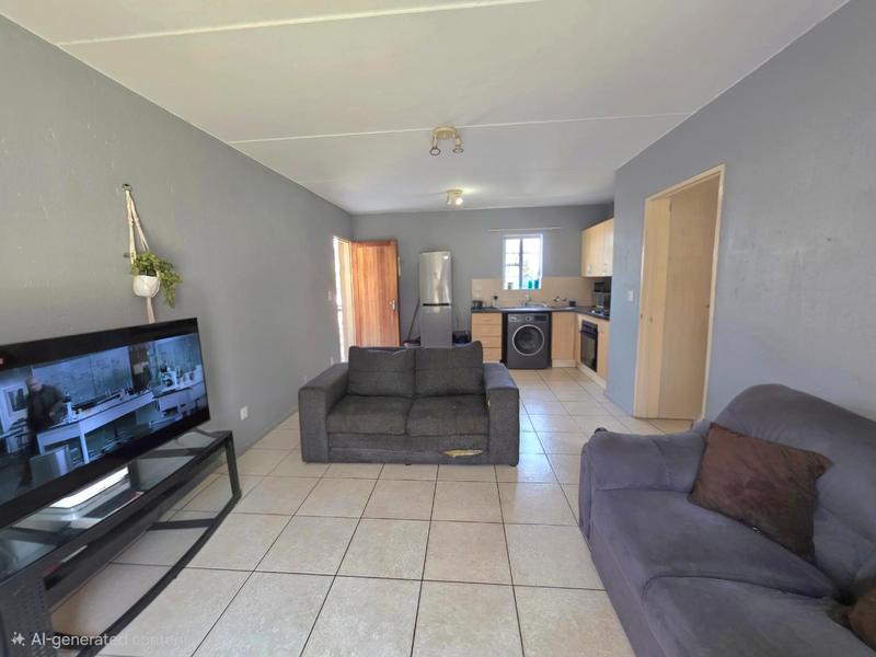 1 Bedroom Property for Sale in Klippoortjie Gauteng