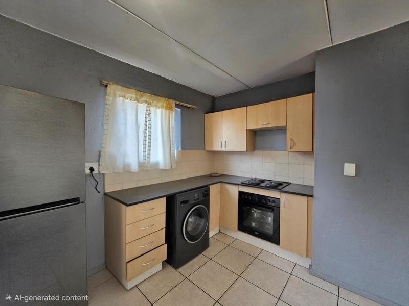 1 Bedroom Property for Sale in Klippoortjie Gauteng