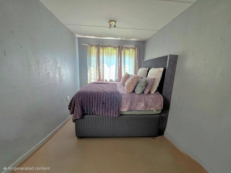 1 Bedroom Property for Sale in Klippoortjie Gauteng