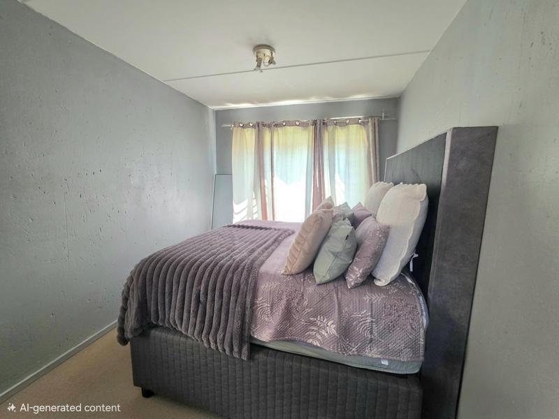1 Bedroom Property for Sale in Klippoortjie Gauteng