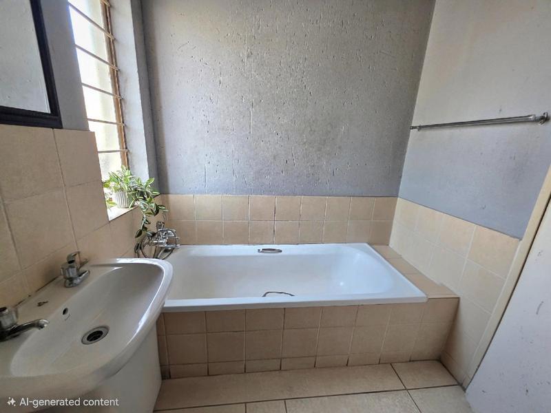 1 Bedroom Property for Sale in Klippoortjie Gauteng