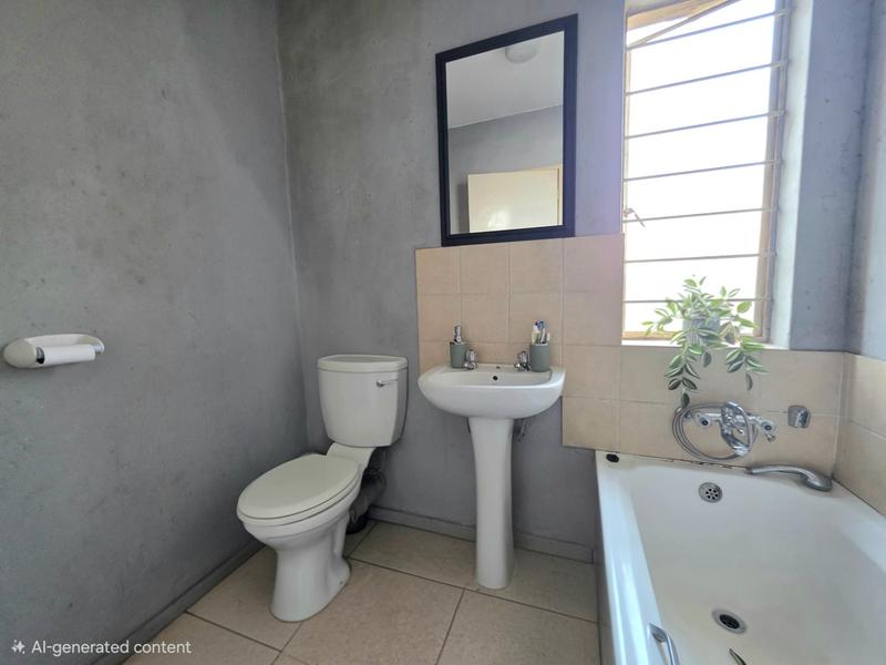 1 Bedroom Property for Sale in Klippoortjie Gauteng