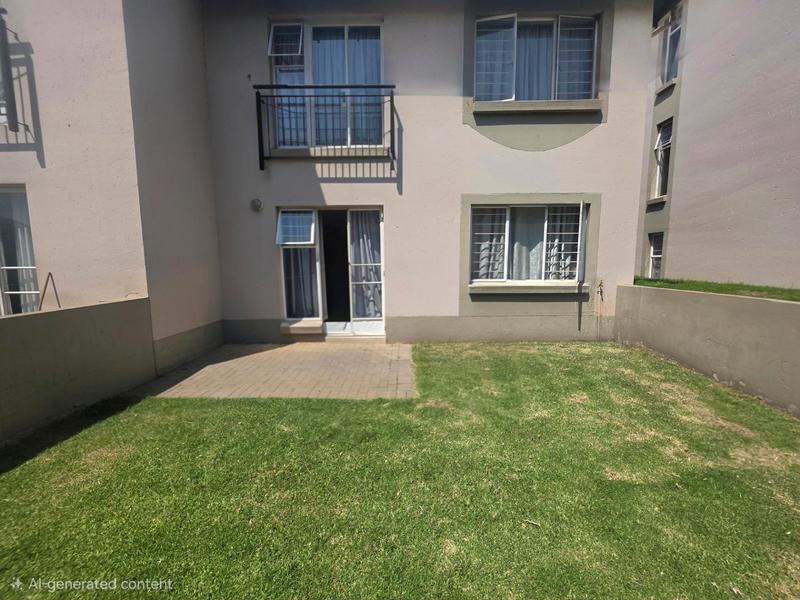 1 Bedroom Property for Sale in Klippoortjie Gauteng