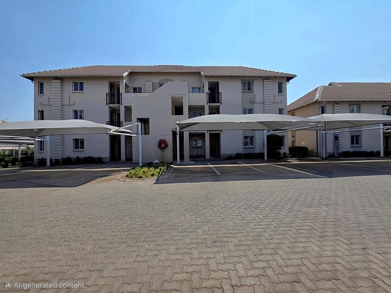 1 Bedroom Property for Sale in Klippoortjie Gauteng