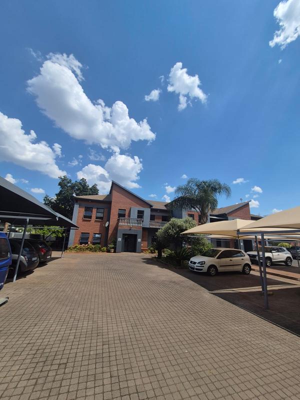 Commercial Property for Sale in Clubview Gauteng