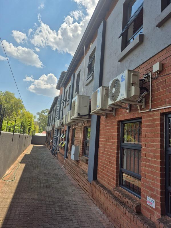 Commercial Property for Sale in Clubview Gauteng