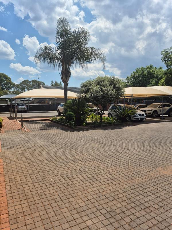 Commercial Property for Sale in Clubview Gauteng