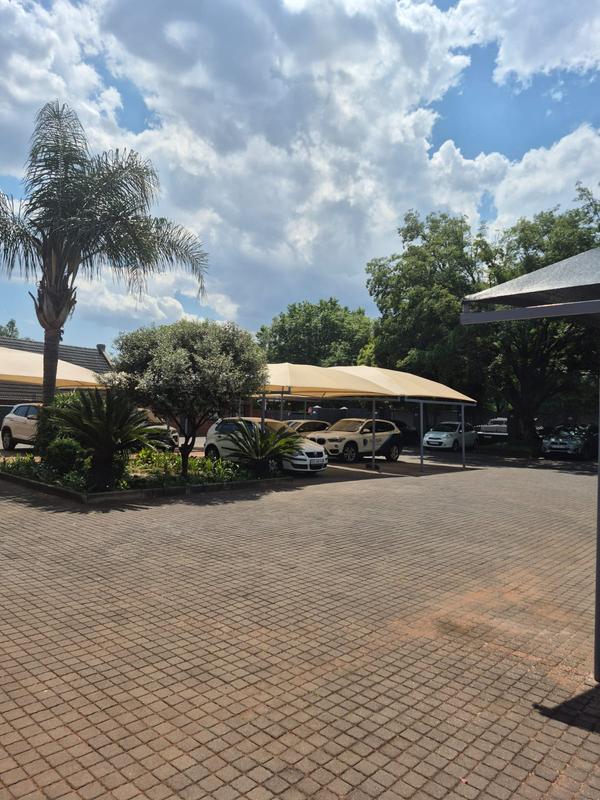 Commercial Property for Sale in Clubview Gauteng