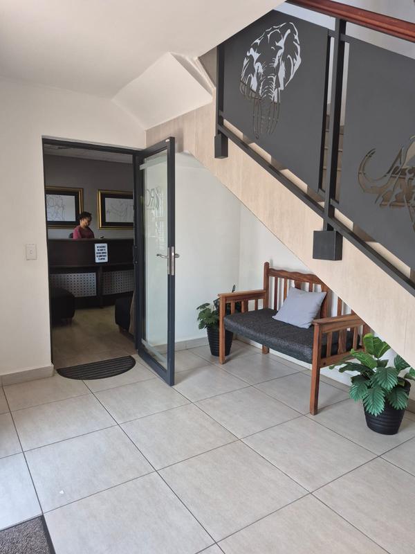 Commercial Property for Sale in Clubview Gauteng