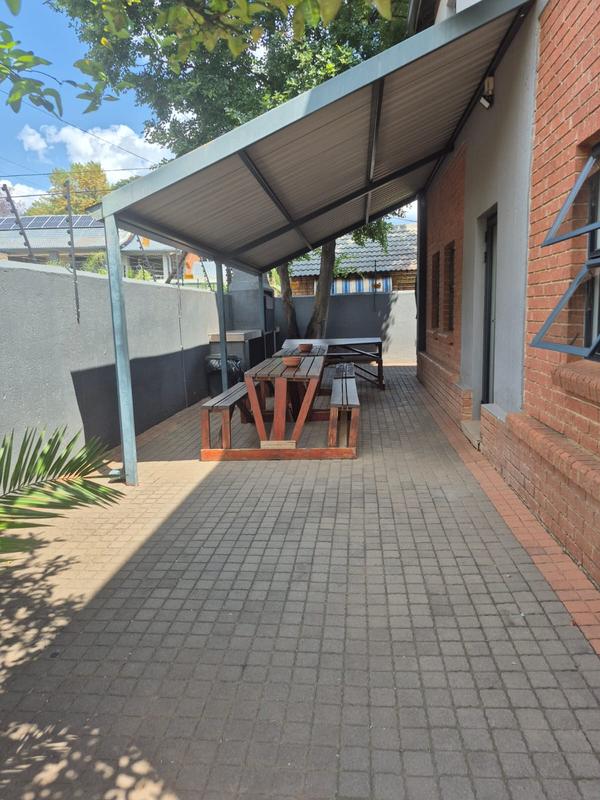 Commercial Property for Sale in Clubview Gauteng
