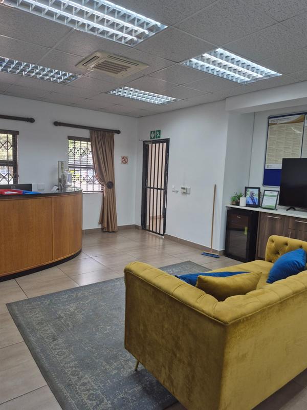 Commercial Property for Sale in Clubview Gauteng