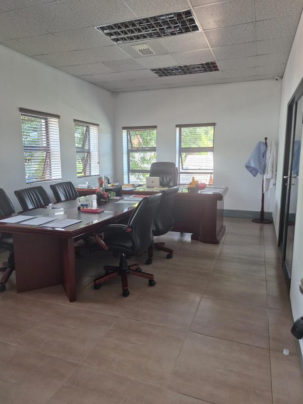 Commercial Property for Sale in Clubview Gauteng