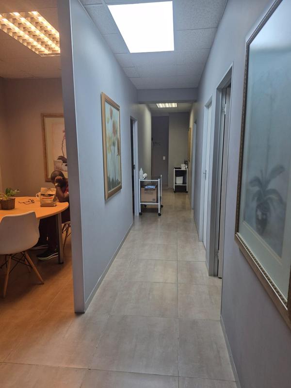 Commercial Property for Sale in Clubview Gauteng