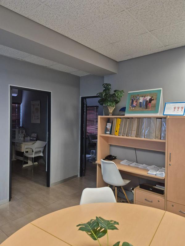 Commercial Property for Sale in Clubview Gauteng
