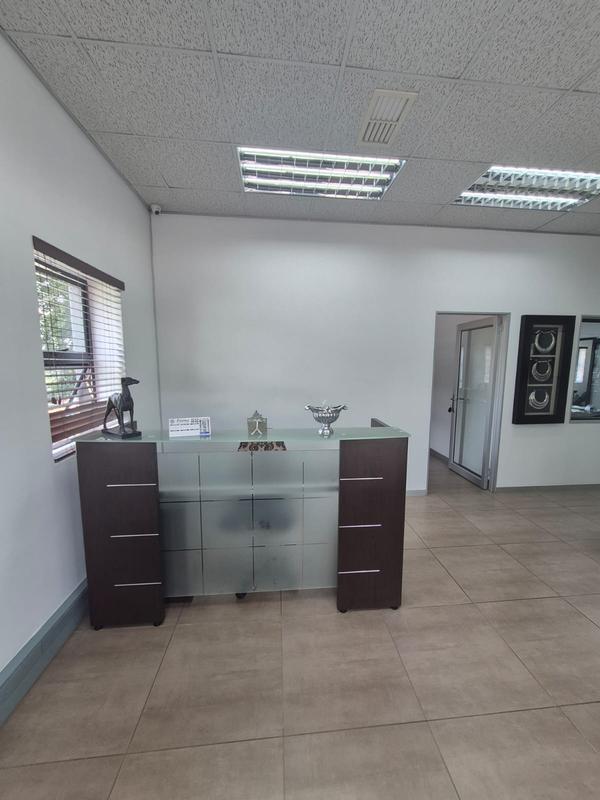 Commercial Property for Sale in Clubview Gauteng