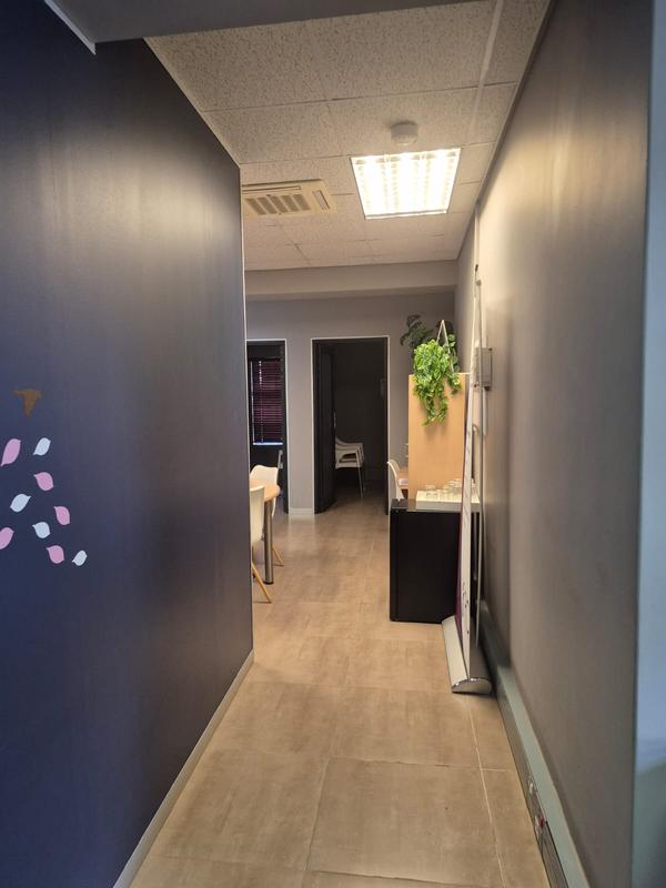 Commercial Property for Sale in Clubview Gauteng