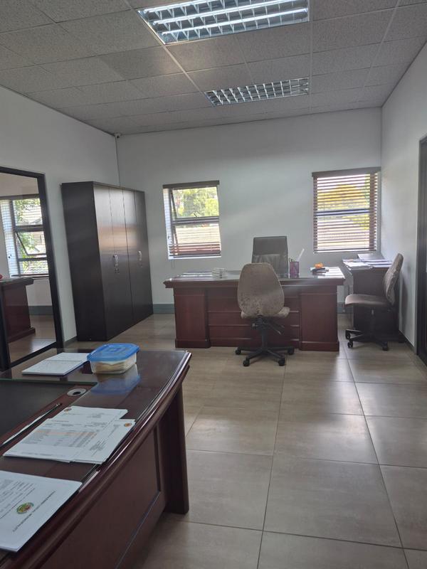 Commercial Property for Sale in Clubview Gauteng