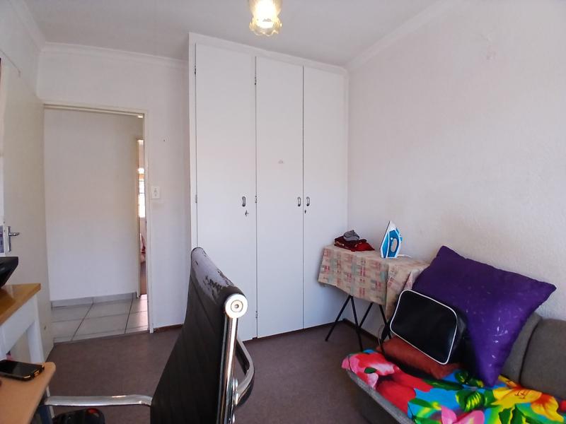 3 Bedroom Property for Sale in Helikonpark Gauteng