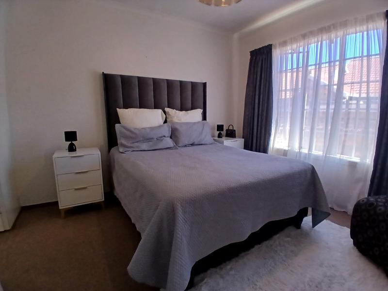 3 Bedroom Property for Sale in Helikonpark Gauteng