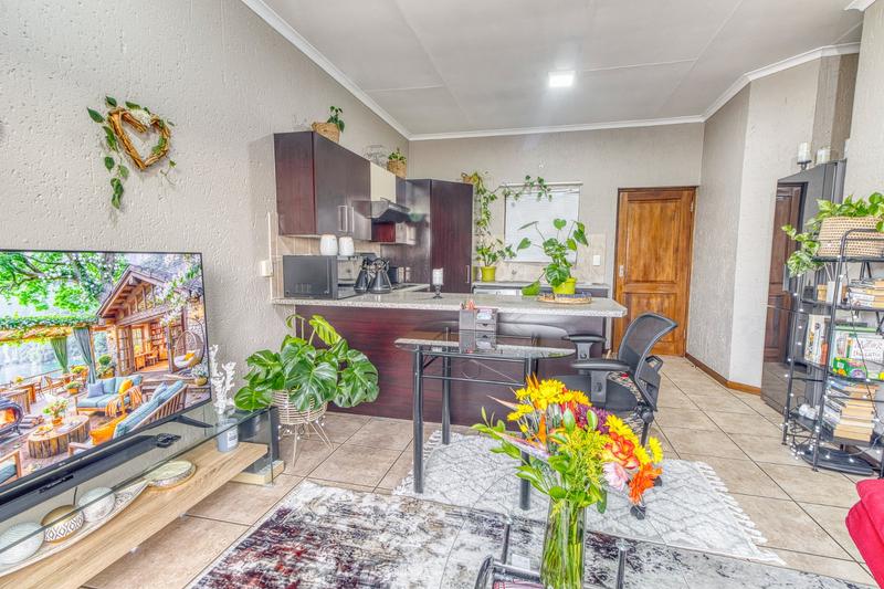 To Let 1 Bedroom Property for Rent in Paulshof Gauteng