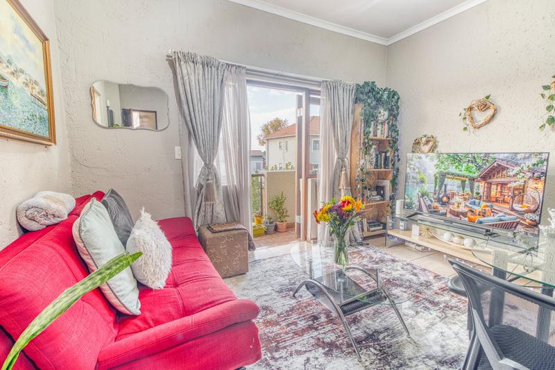 To Let 1 Bedroom Property for Rent in Paulshof Gauteng