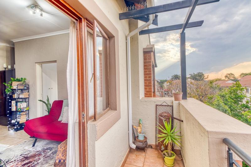 To Let 1 Bedroom Property for Rent in Paulshof Gauteng