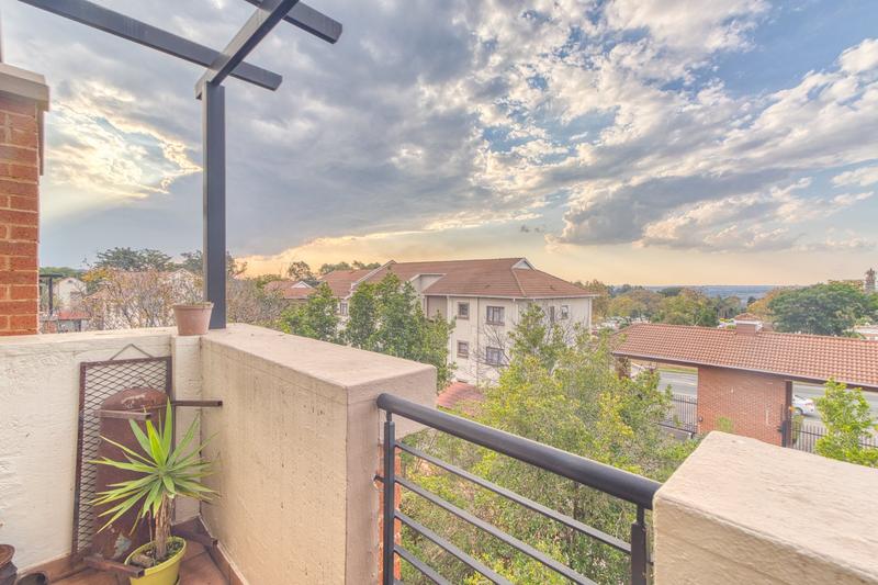To Let 1 Bedroom Property for Rent in Paulshof Gauteng