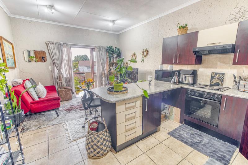 To Let 1 Bedroom Property for Rent in Paulshof Gauteng