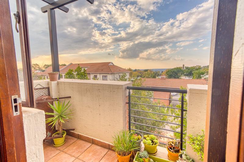 To Let 1 Bedroom Property for Rent in Paulshof Gauteng