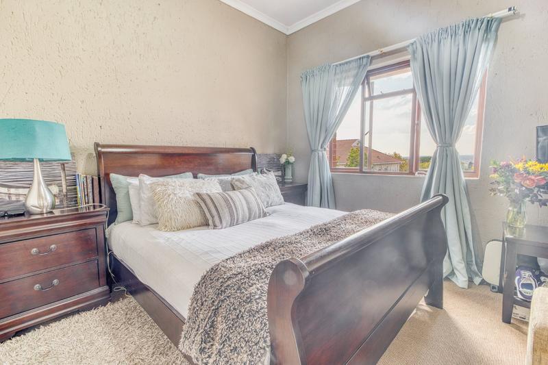 To Let 1 Bedroom Property for Rent in Paulshof Gauteng