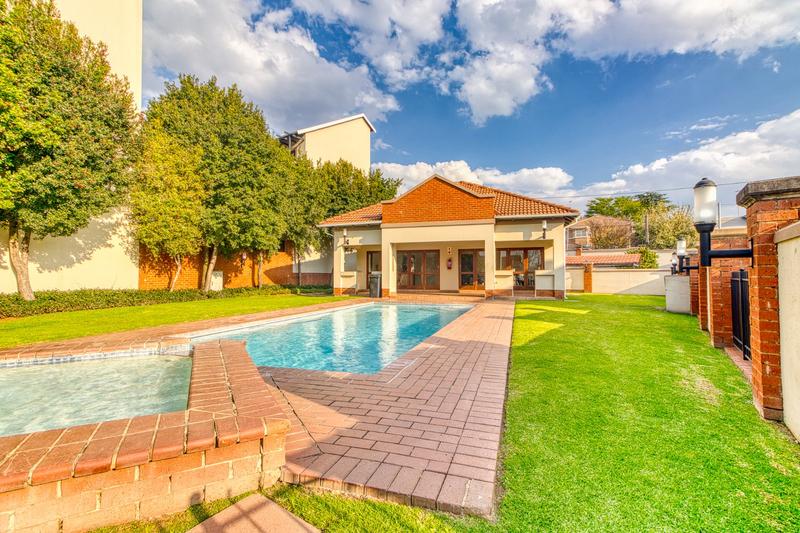 To Let 1 Bedroom Property for Rent in Paulshof Gauteng