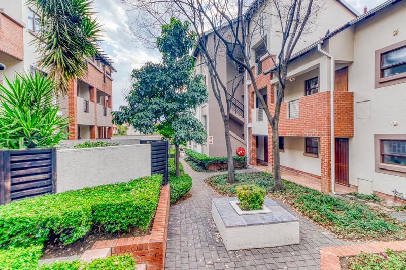 To Let 1 Bedroom Property for Rent in Paulshof Gauteng
