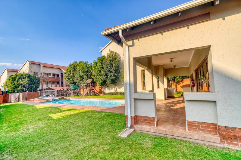 To Let 1 Bedroom Property for Rent in Paulshof Gauteng